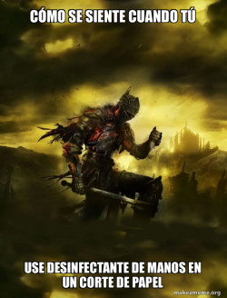 Dark Souls III - Dark Souls 3
