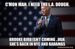 Joe Biden 2020