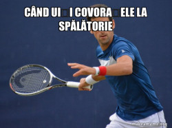 Sudden Clarity Djokovic