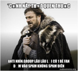 Brace Yourself - Game of Thrones Meme