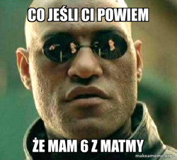 Matrix Morpheus