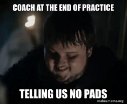 Samwell Tarly Meme