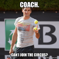 Roger Federer