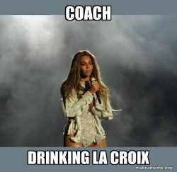 BeyoncÃ© Knowles