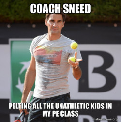 Roger Federer