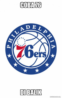 Philadelphia 76ers