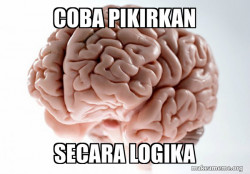 Scumbag Brain