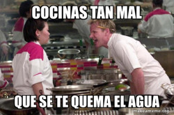 Gordon Ramsay
