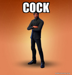 Fortnite The Reaper