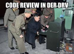 North Korea Not Scary