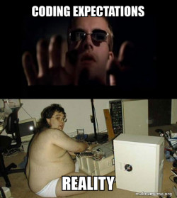 Hackers Meme