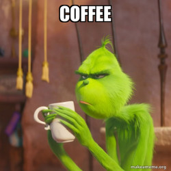 Grinch