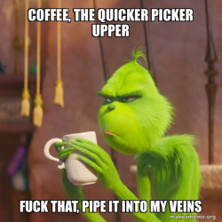 Grinch