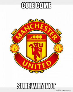Manchester United