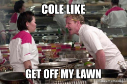 Gordon Ramsay