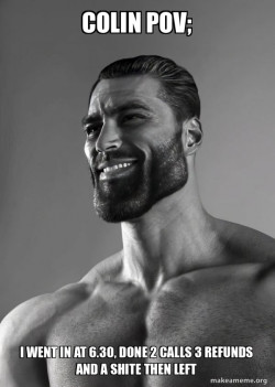 Gigachad