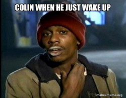 Dave Chappelle Junkie Y'all Got Anymore of