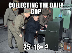 North Korea Not Scary