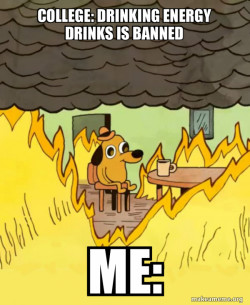 This Is Fine