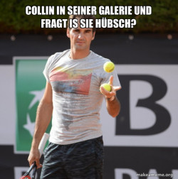 Roger Federer