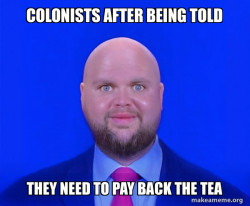 Bald J.D. Vance