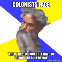 Advice God