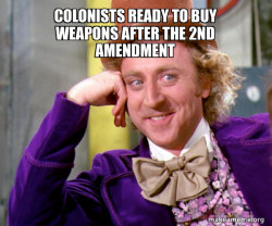 Willy Wonka Sarcasm Meme