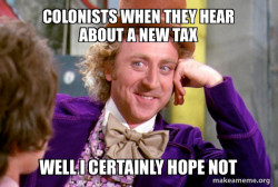 Condescending Wonka