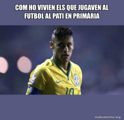 Neymar da Silva Santos JÃÂºnior