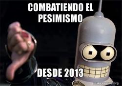 Downvoting Robot