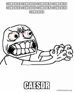 Angry