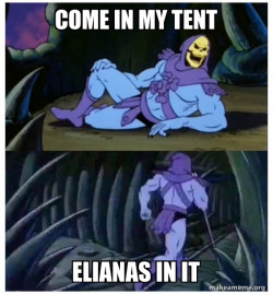 Skeletor Facts