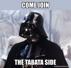 Darth Vader