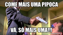 Samuel L. Jackson Say What