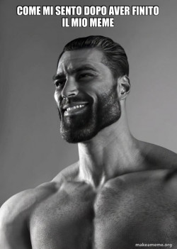 Gigachad
