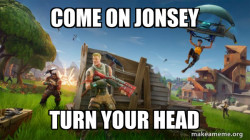 Fortnite Battle Royale game