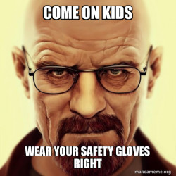 Walter White Breaking Bad