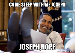 Happy Obama Meme