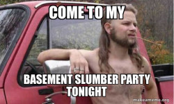 Almost Politically Correct Redneck