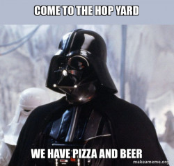 Darth Vader