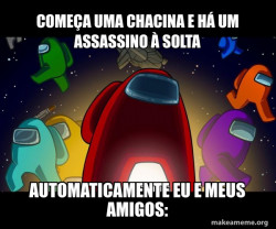 Among Us