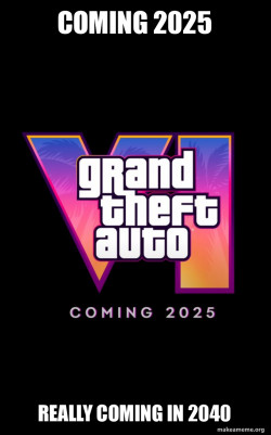 Before GTA6 - Before GTA VI