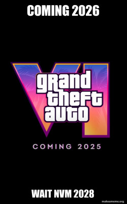 Before GTA6 - Before GTA VI