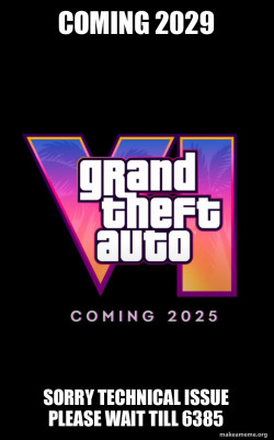 Before GTA6 - Before GTA VI