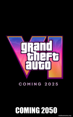 Before GTA6 - Before GTA VI