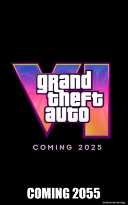 Before GTA6 - Before GTA VI