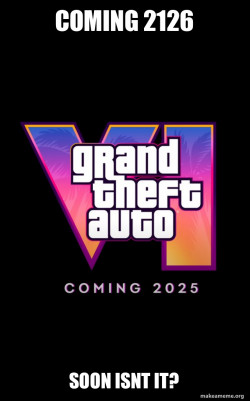 Before GTA6 - Before GTA VI