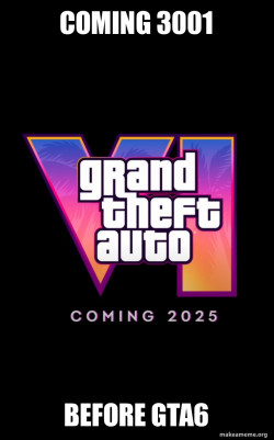 Before GTA6 - Before GTA VI