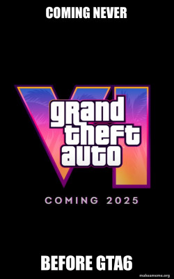 Before GTA6 - Before GTA VI