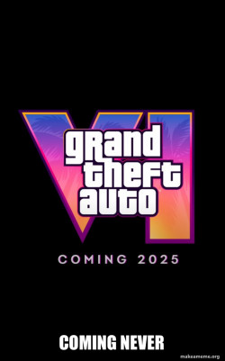 Before GTA6 - Before GTA VI